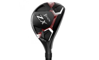 Srixon hybrider