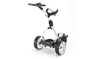 Crown Caddy / Krone S1