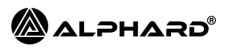 Alphard Golf
